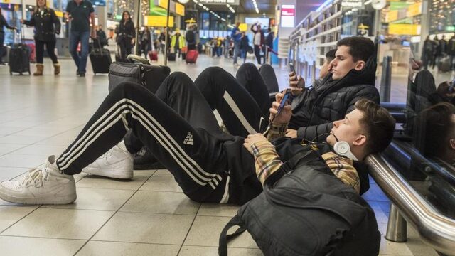 Consumenten wachten al vier maanden op geld van failliete TravelBird