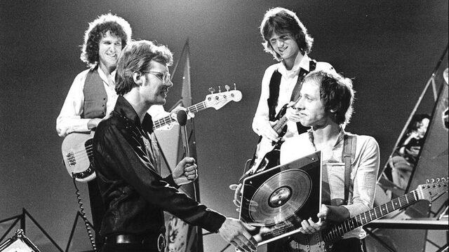 Deze Dag Toen: Oprichting van de Britse band Dire Straits