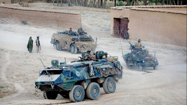 Veteraan: 'Burgers gedood door Nederlandse militairen in Uruzgan'