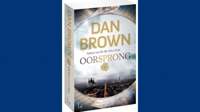 Wat is toch het geheim van Dan Brown? | NPO Radio 1