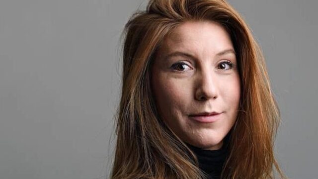 Romp zonder hoofd in Deense zee van journaliste Kim Wall