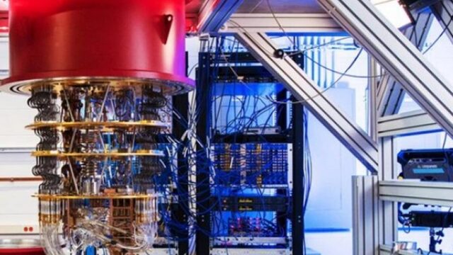 Doorbraak met kwantumcomputer van Google 'is echt een mijlpaal'