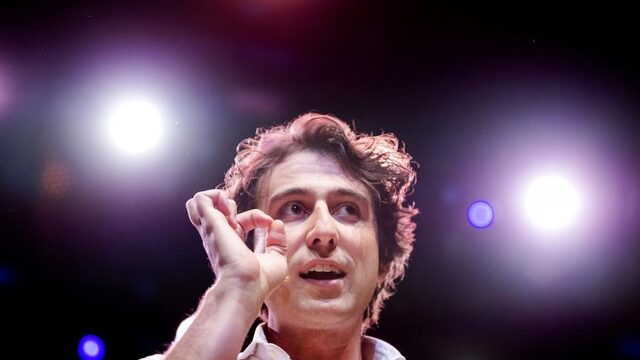 Verspreidt Jesse Klaver 'nepnieuws' over CO2-vermindering?