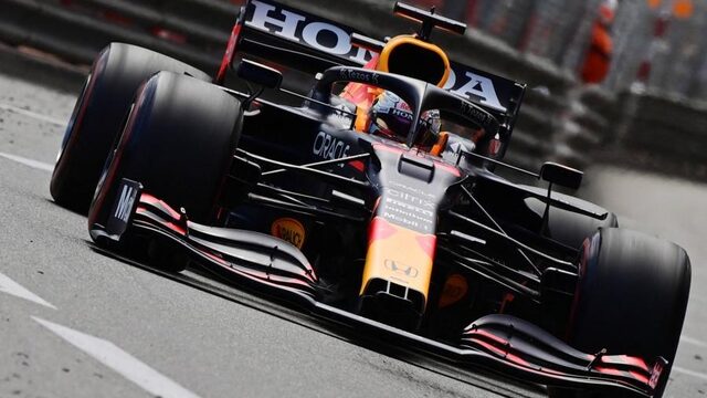 Verstappen nieuwe leider in Formule 1 na overwinning in Monaco