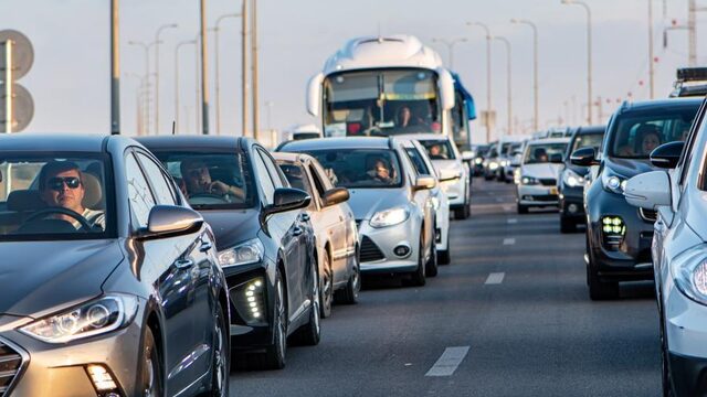 Vliegen en autorijden duurder, maar wel een klimaatbonus