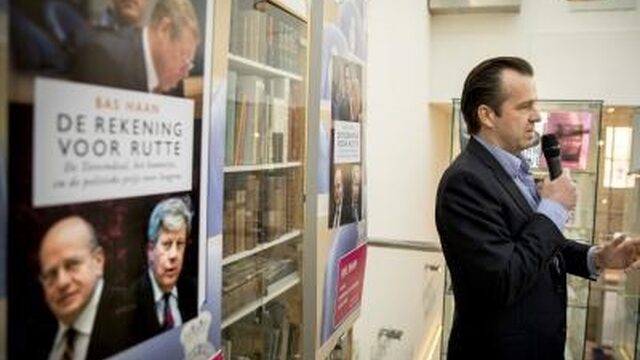 Boeken over Teevendeal, Syriëgangers en Jan Schaefer op shortlist Brusseprijs