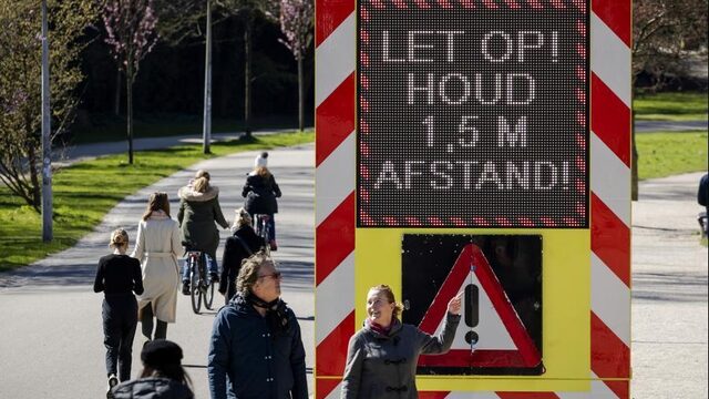 Burgemeesters willen meer bevoegdheden voor handhaving corona-regels