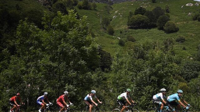 Tourpodcast De Kopgroep: een criteriumpje Nîmes