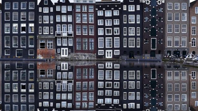 'Toeristische overbevolking in grote steden is teaser-trailer voor wat rest van Nederland te wachten staat'