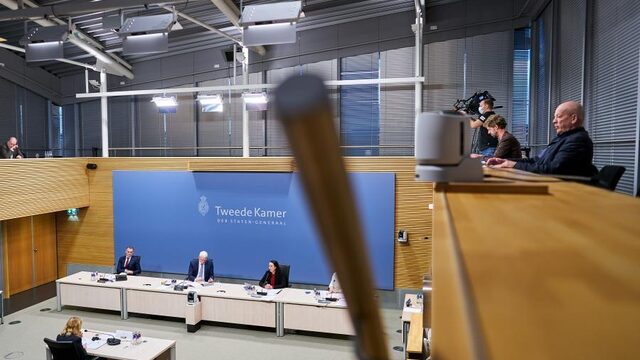 Slachtofferhulp biedt emotionele en praktische ondersteuning voor gedupeerden toeslagenaffaire