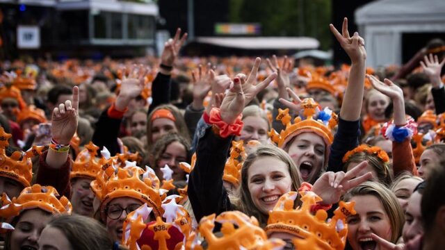 Het was 'een heftig weekje wel' voor burgemeester Depla van Breda