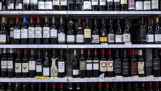 Wijnkenner Harold Hamersma: 'Deze wijnen doen het altijd goed'