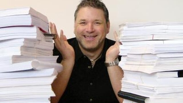 Schrijven over je fouten: minder stress en betere prestaties