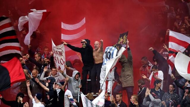 'Rellen NAC en Willem II zijn kinderspel'