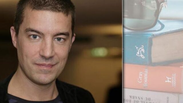 Boekentips van Pieter van der Wielen: over verliezen, intriges en levenslessen