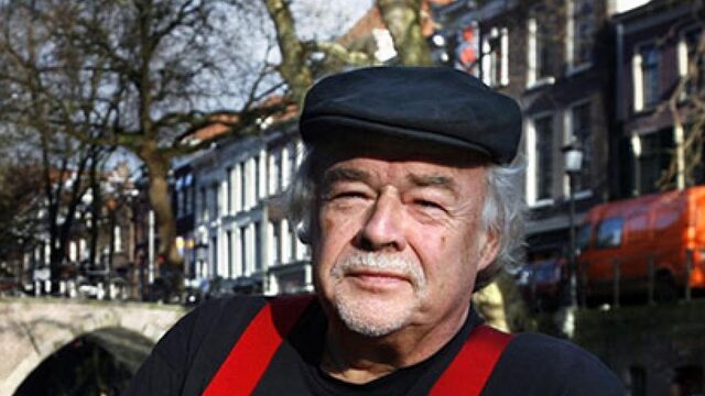 'Je leven wordt beter als je stilstaat bij de dood'