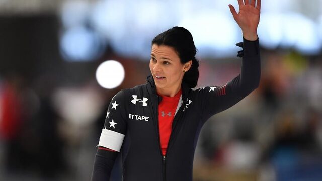 Kodaira leidt na dag 1, De Neeling grote verrassing