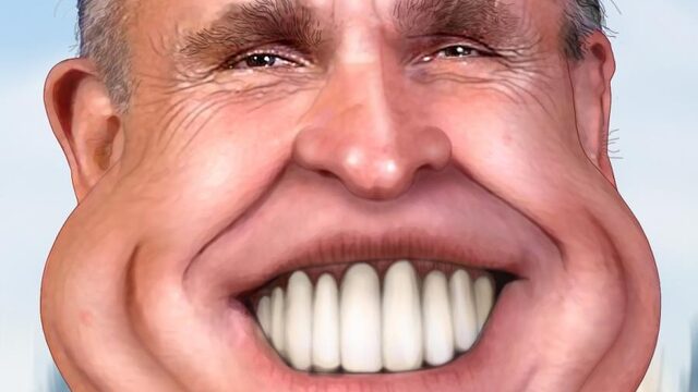 Presidential Podcast: De grote ondermijning