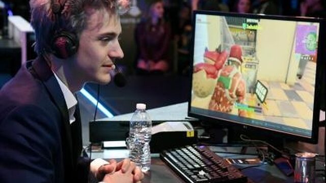 'Acht uur per dag Fortnite spelen is geen verslaving'