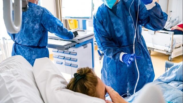 Stichting voor coronapatiënten met langdurige klachten, 'Moe na geringe inspanning'