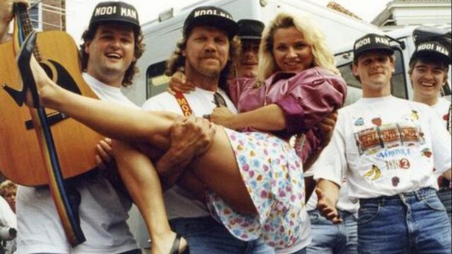 Wat is het geheim van 'Weird Hit Wonders'?