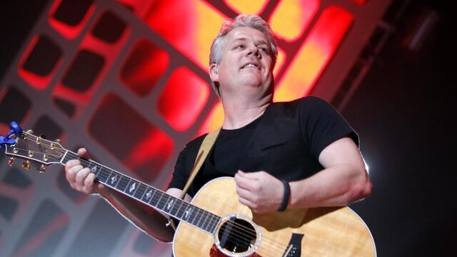 Thomas Acda: 'Mijn werk is observeren en daarover vertellen'