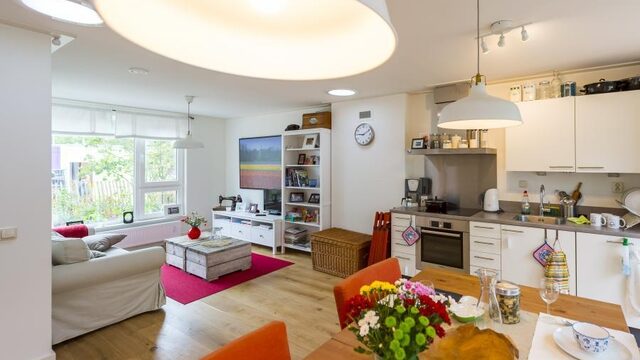 Podcast De Dag: wanneer is jouw woning energieneutraal?