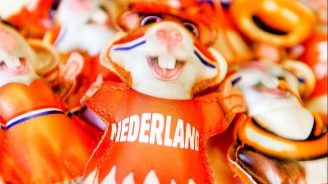 Reclamemarkt stort in: 'Geen goed moment voor hamsterreclames'