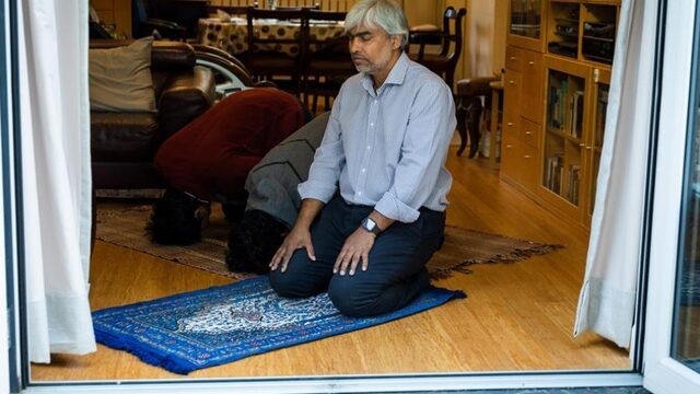 Tweede ramadan in coronatijd komt eraan: moslimorganisatie wil met kabinet in overleg