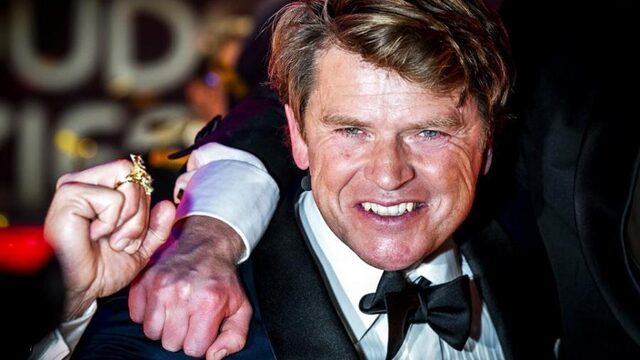 Gaat Beau van Erven Dorens Twan Huys opvolgen bij RTL Late Night?