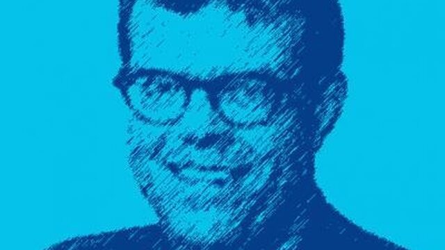 'De grote reden waarom iemand idool is'