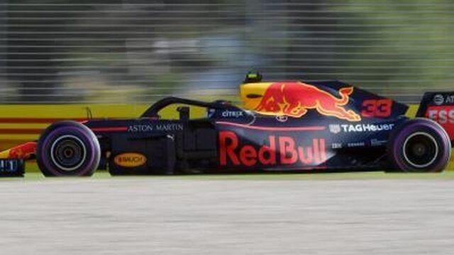 Vandaag op NPO Radio 1: Formule 1 en grutto