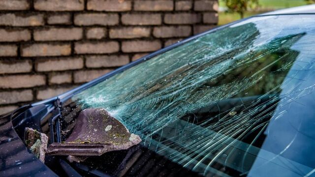 Verzekeraars betrappen meer fraudeurs: 'Nog even dure tv opgeven bij inbraak'