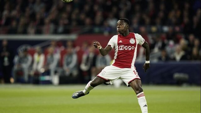 Zet Ajax ongeslagen Champions League seizoen voort tegen Chelsea?
