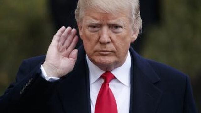Trump wil Noord-Korea 'grootste pakket sancties ooit' opleggen