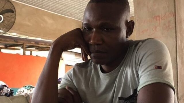 Zo belangrijk is scrabble in Nigeria