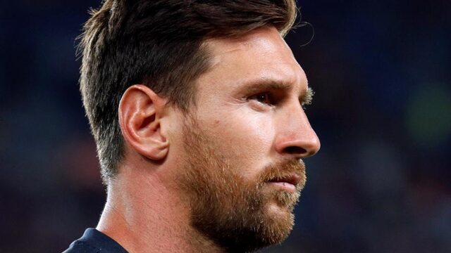 'Messi is gewoon de beste, het is niet anders'