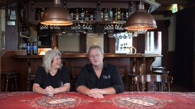 Levensverhalen inwoners Feanwâldsterwâl vastgelegd