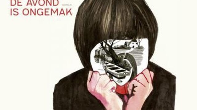 Wolkeriaanse thema's in De avond is ongemak van Marieke Lucas Rijneveld