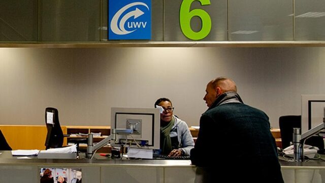 'Sociale zekerheid is te vanzelfsprekend, de staat is een pinautomaat geworden'