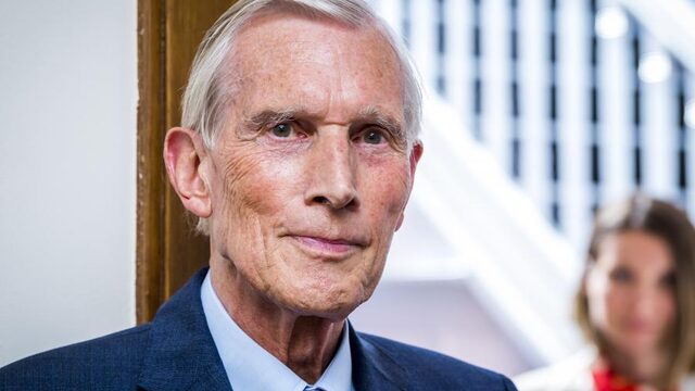 Ben Bot: 'Rutte kan nog zwichten voor druk uit Brussel'