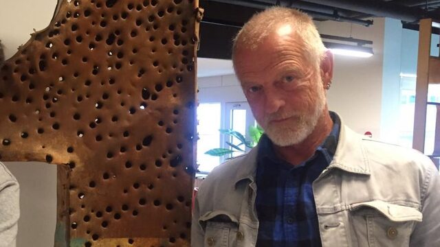 Gerbrand Bakker: 'Ik had een depressie zonder weerga'