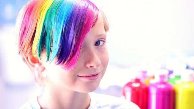 Moet ik het nou weer over m'n gender hebben?