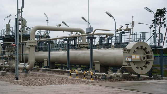Tweede Kamer wist niet van gesprekken met Rusland over gas