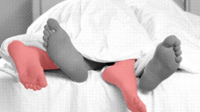 Podcast De Dag: Let's talk about the sekswet, baby