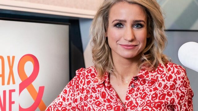 Dionne Stax stopt met Stax&Toine, Mischa Blok naar de middag
