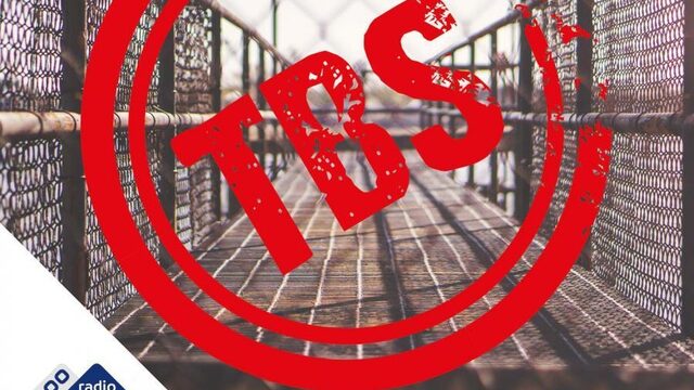 Tbs-patiënt Mathieu: ‘Na drie jaar voelde ik emoties en spijt’
