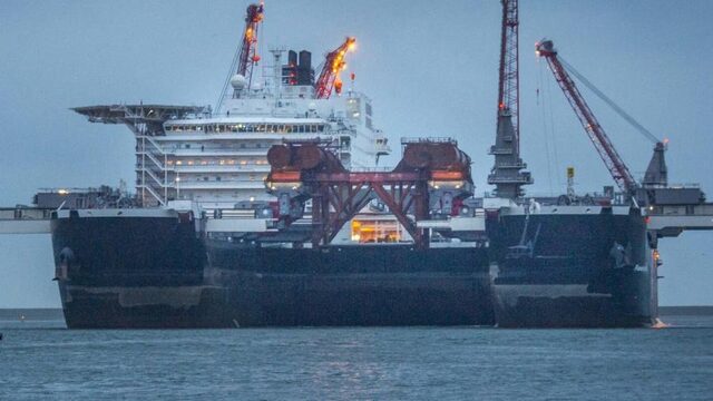 Haven Rotterdam experimenteert met inzet drones