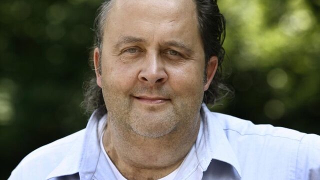 Julius Jaspers: 'Wat ben ik blij dat ik die restaurants niet meer heb'