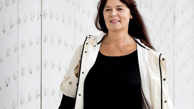 Rechtbankverslaggever Saskia Belleman: 'Cruciaal dat mensen weten wat zich afspeelt in rechtbank'